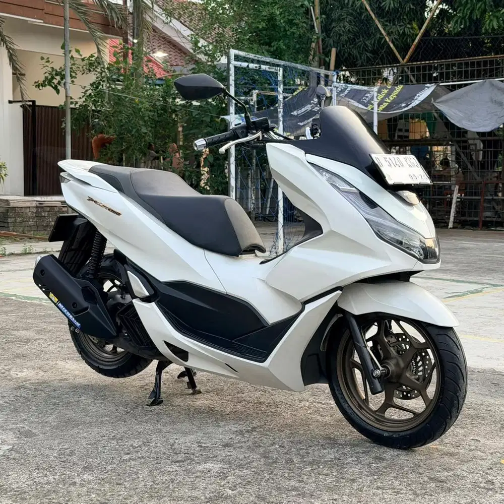 HONDA PCX 2024 ABS KEYLESS KOTA BEKASI TERMURAH