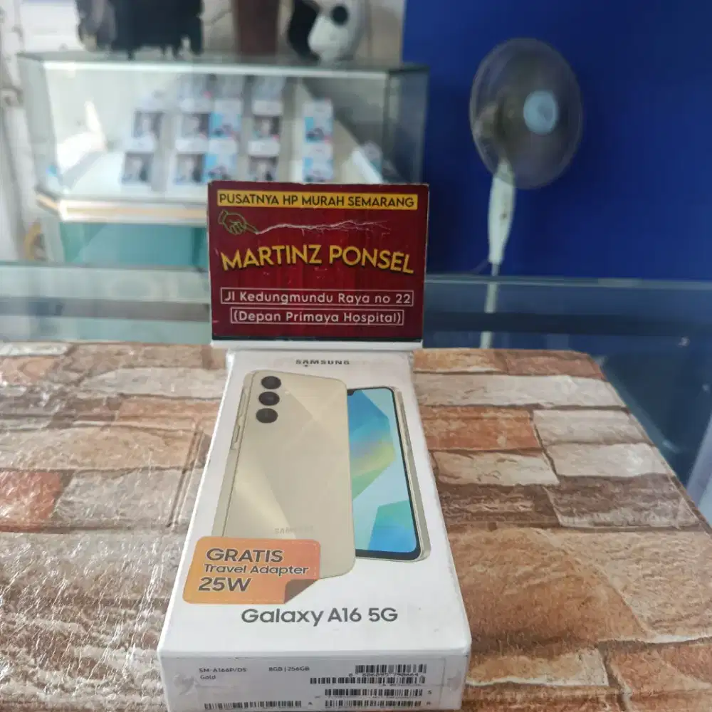 Samsung a16 5g 8/256