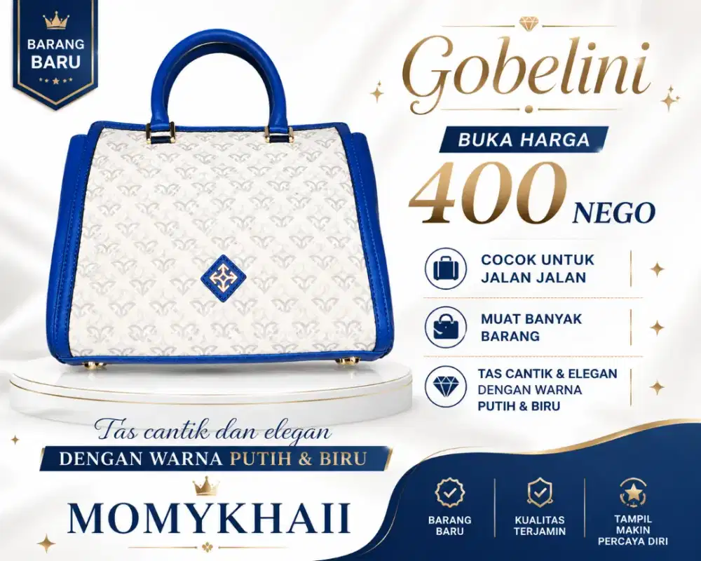 TAS GOBELINI nego