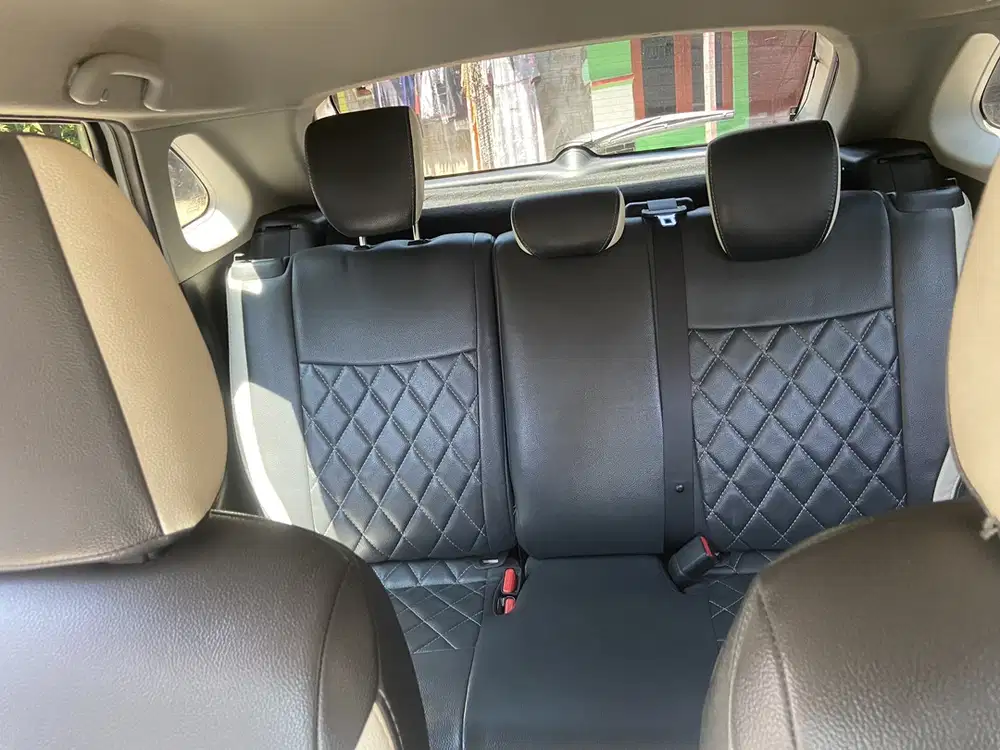 Suzuki Baleno 2020 Bensin