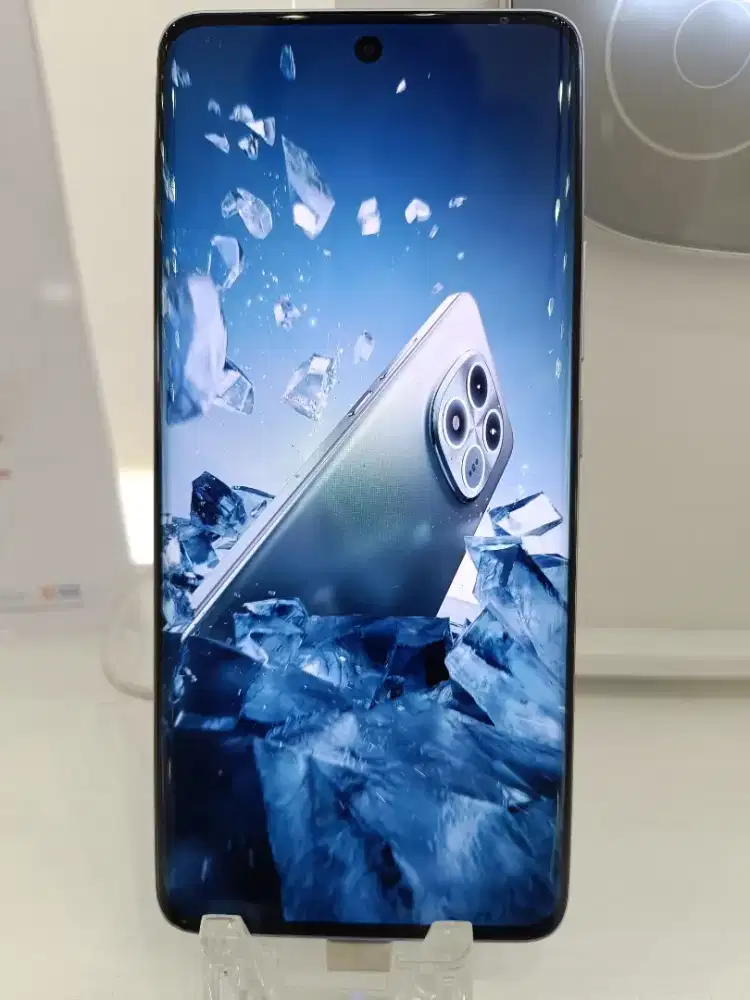 Dapatkan promo REDMI NOTE 15 5G Bisa cicilan dengan HOMECREDIT