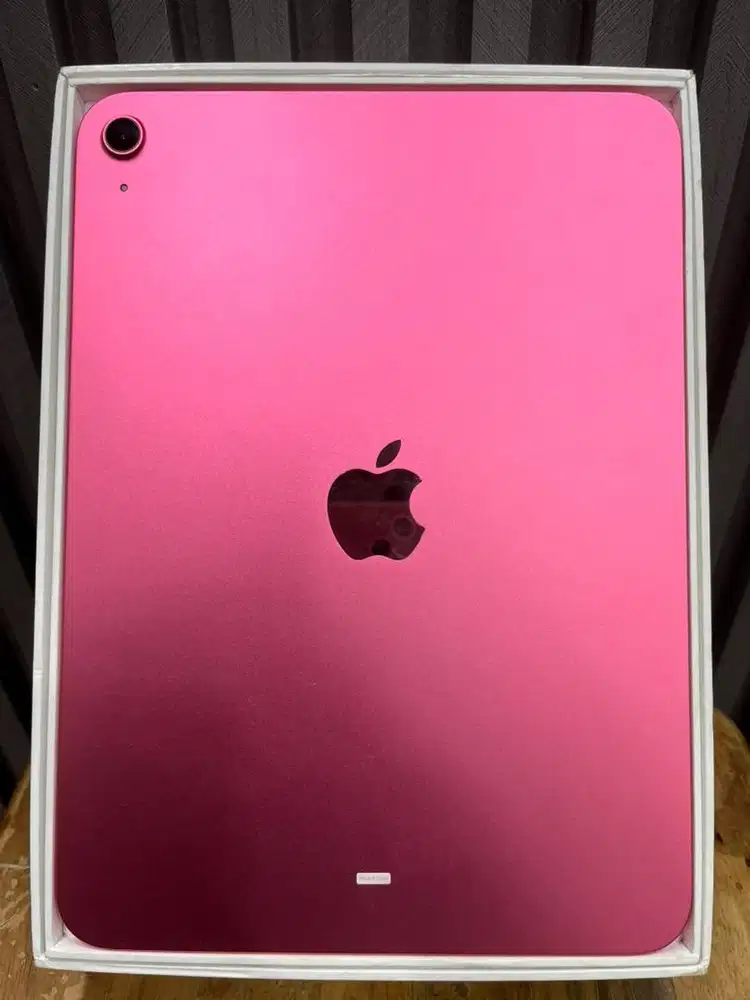 iPad Gen-11 128 Gb iBox