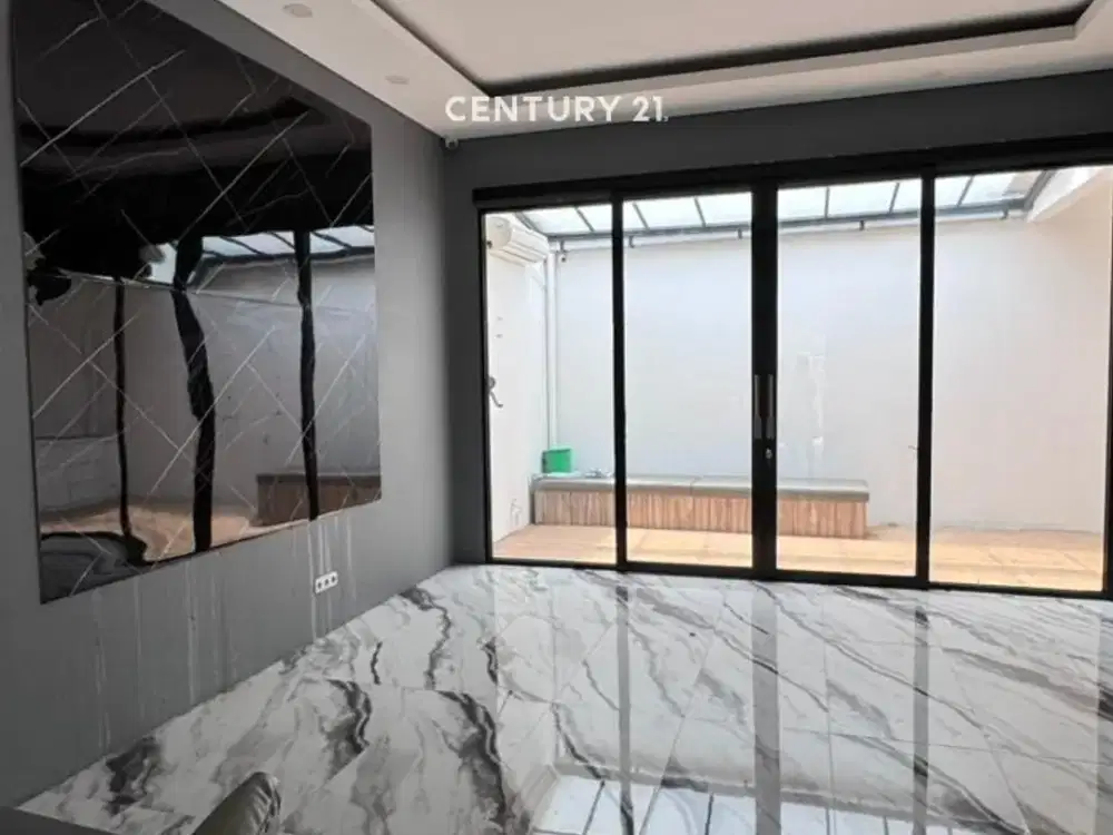Rumah 2 Lantai Siap Huni Di Cluster Neo Vasana Harapan Indah
