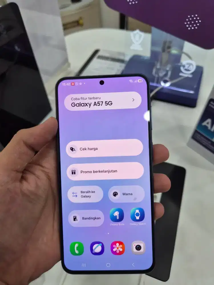 Samsung A57 8/256