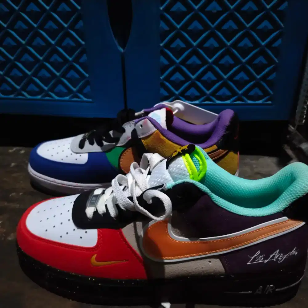 Af 1 los angles sz 44 insol 28