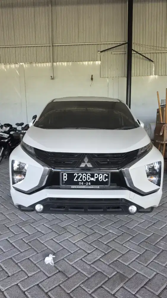 Mitsubishi Xpander 1.5 GLS AT