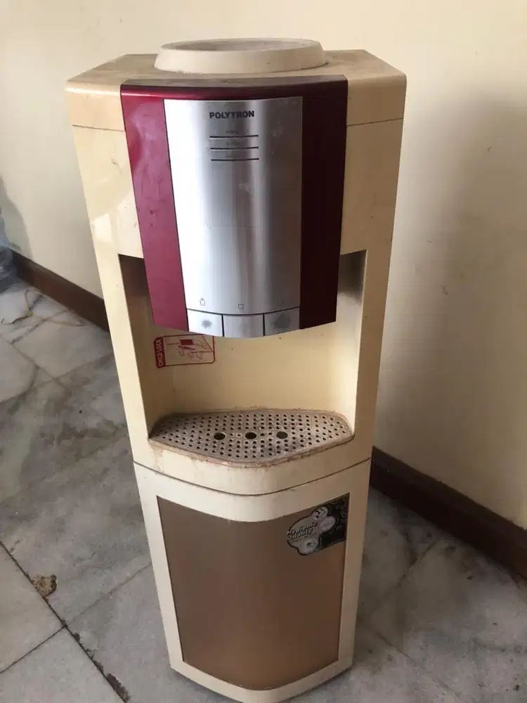 Polytron Water Cooler