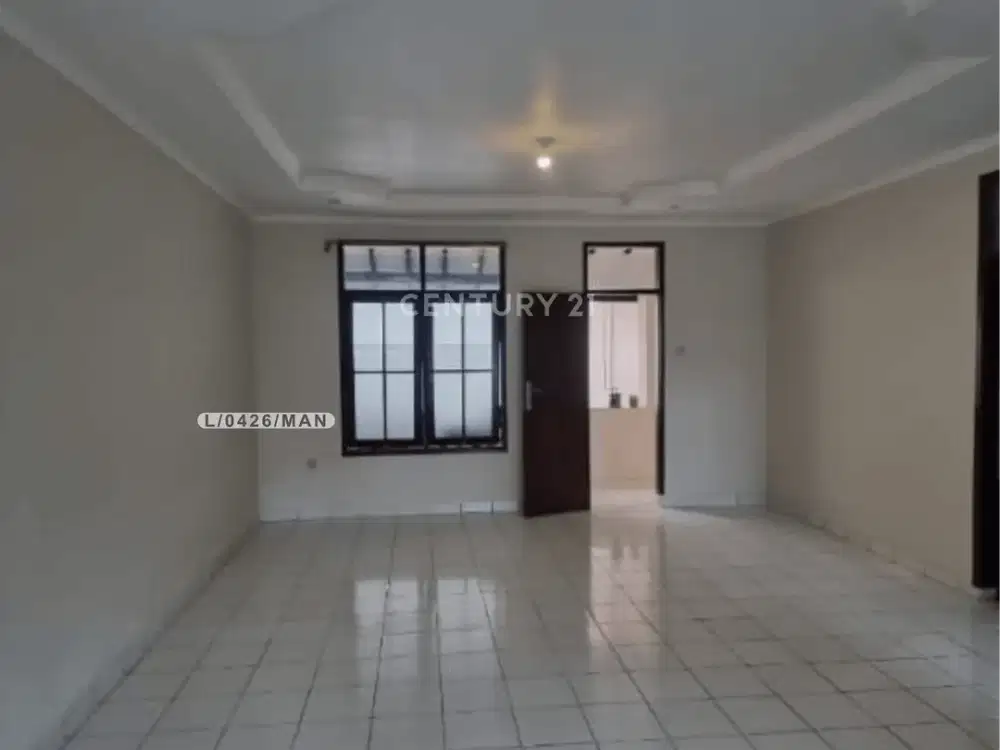 Rumah 2 Lantai Nyaman Siap Huni Di Arcamanik Kota Bandung
