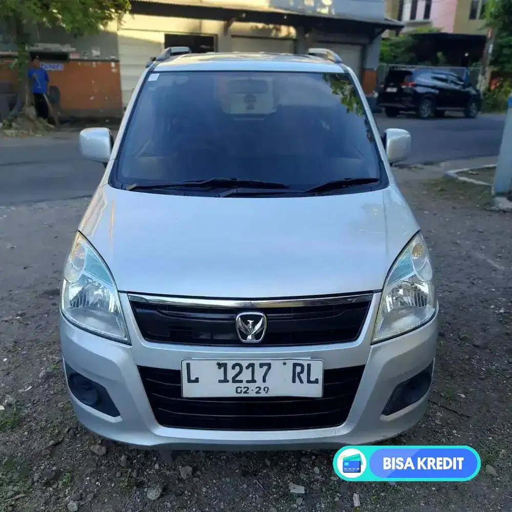 Karimun wagon R