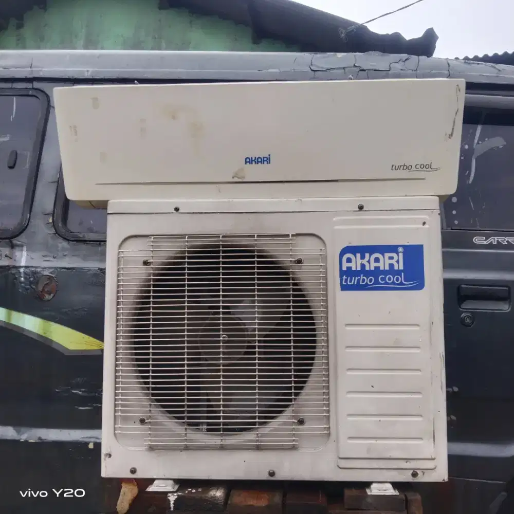 AC 1/2 PK akari lowwat 320 watt