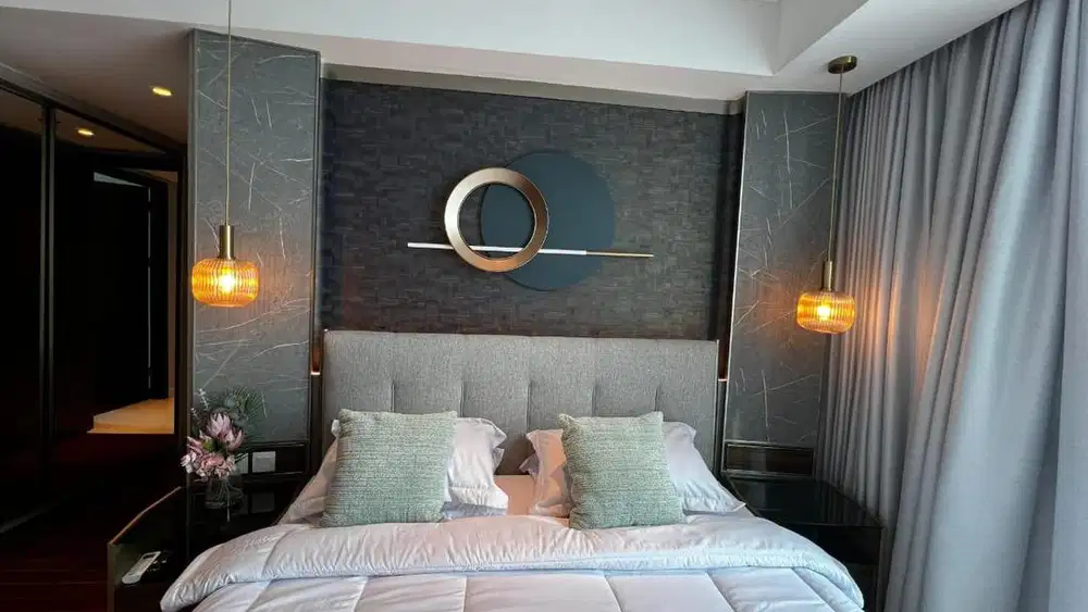 Luxury 3BR Casa Grande Residence Private Lift – Premium Unit