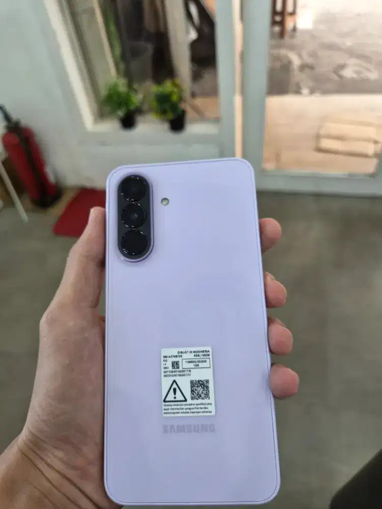 Samsung A37 8/256