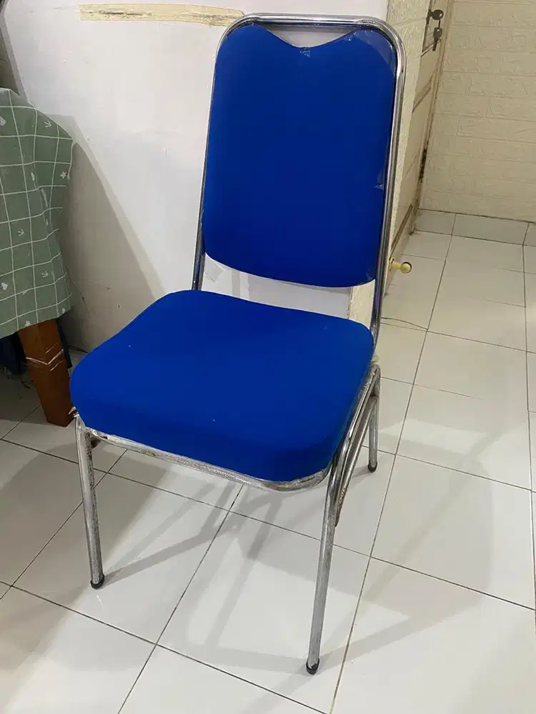 JUAL KURSI KANTOR RUMAH MAKAN HAJATAN