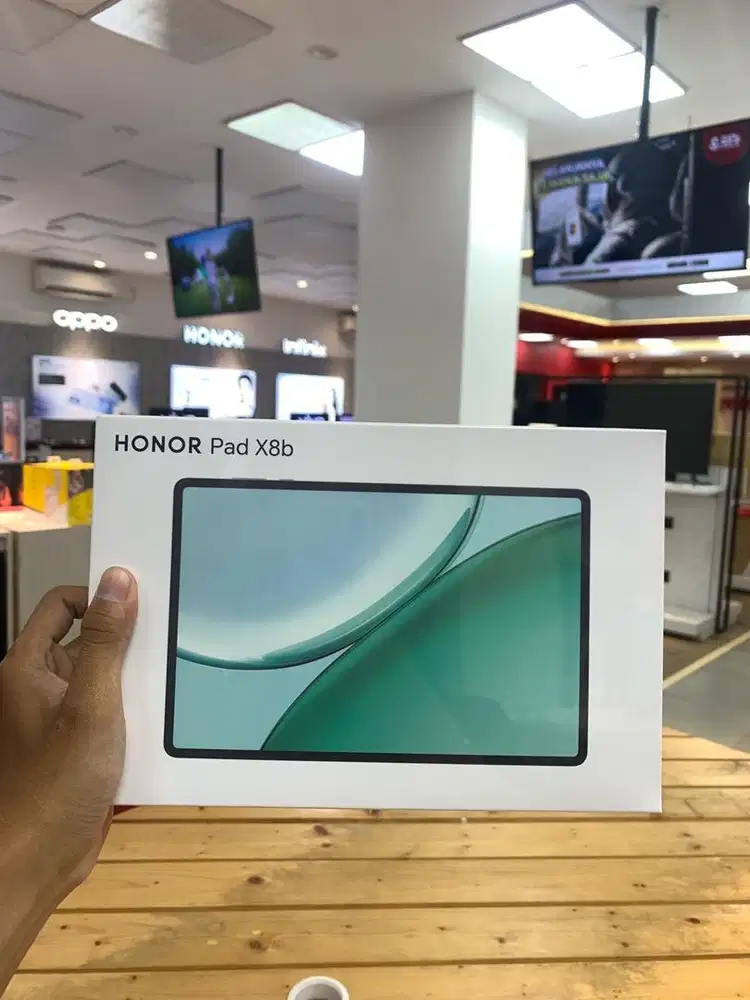 HONOR X8B Terbaru