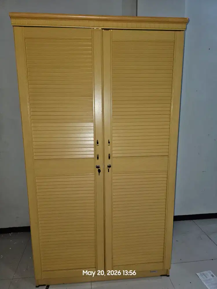 Lemaei 2pintu Okympic