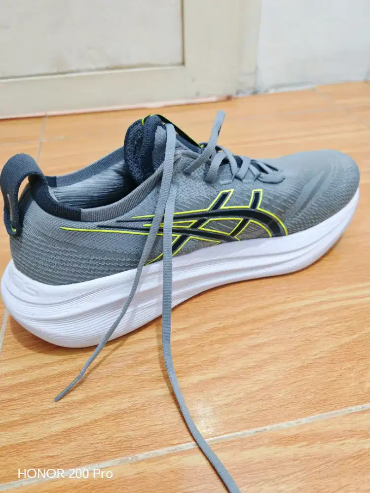Asics gel nimbus 27