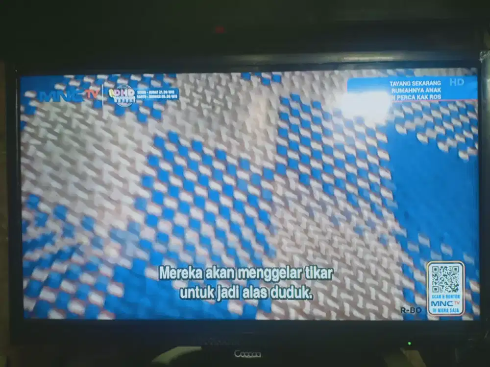 Tv led coocaa normal