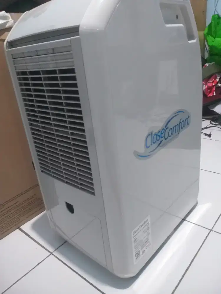 Ac portable 0.5 pk close comfort 300 watt