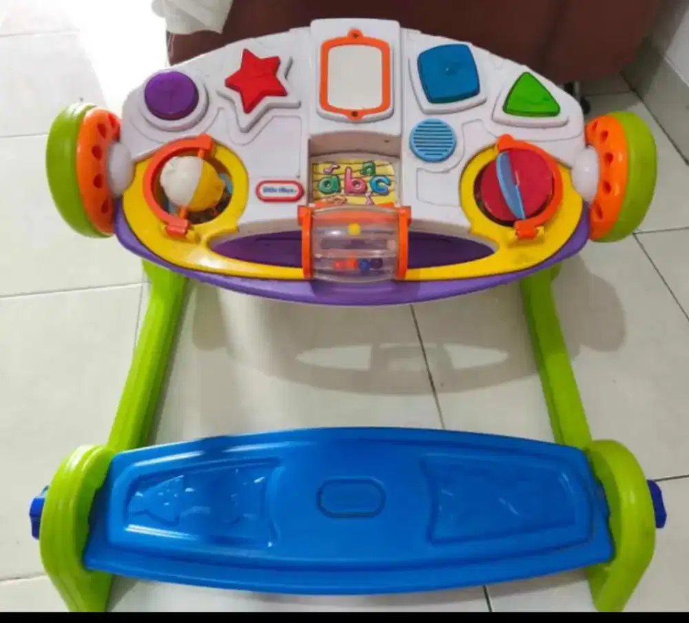 MAINAN ANAK NORMAL