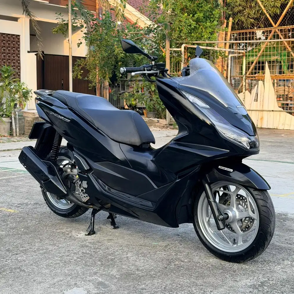 HONDA PCX 2024 CBS KOTA BEKASI TERMURAH