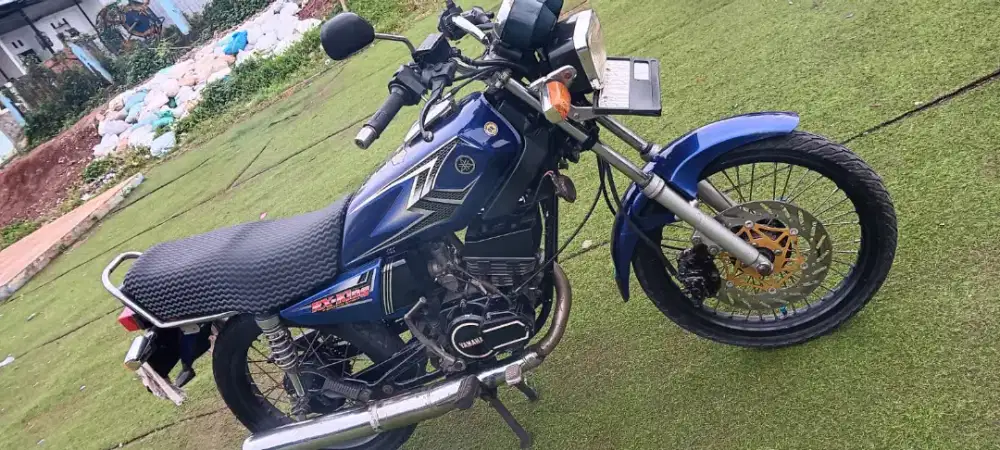 Blok hed mio porting +barang2 copotan ori/kW semua motor