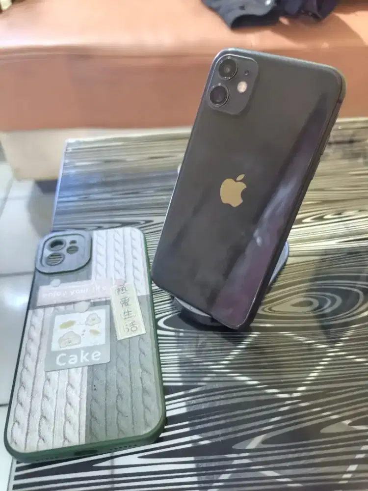 Iphone 11 64 inter allop