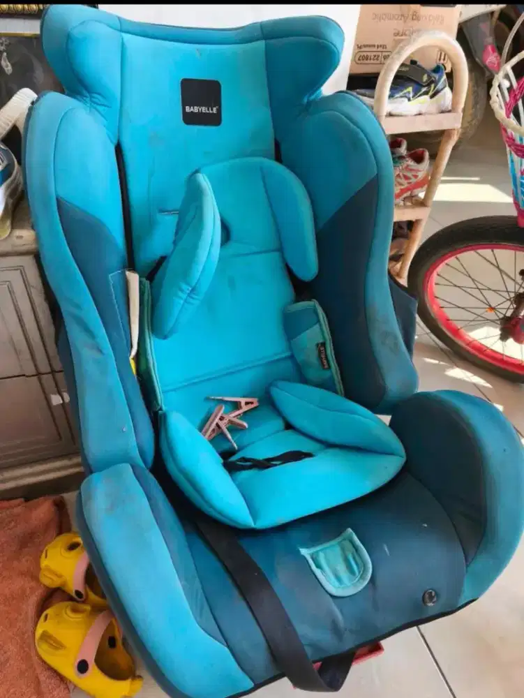 CARSID MOBIL BAGUS