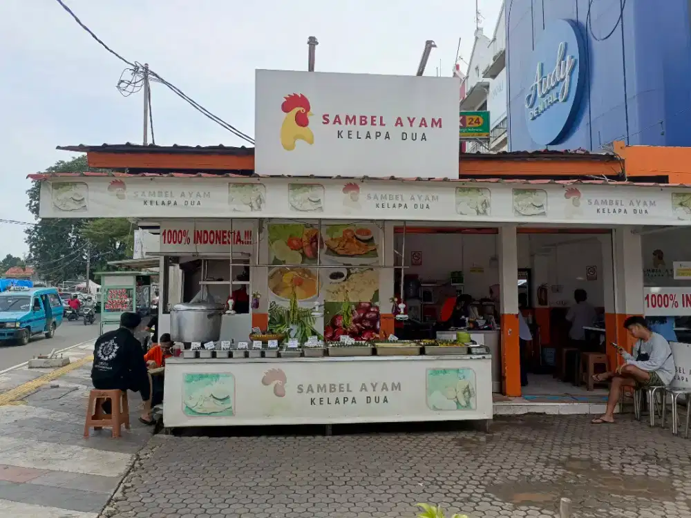 Dibutuhkan segera