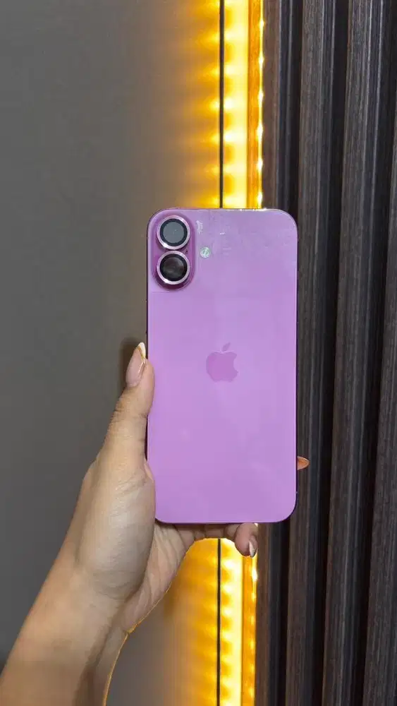 iPhone 16 plus 128Gb iBox