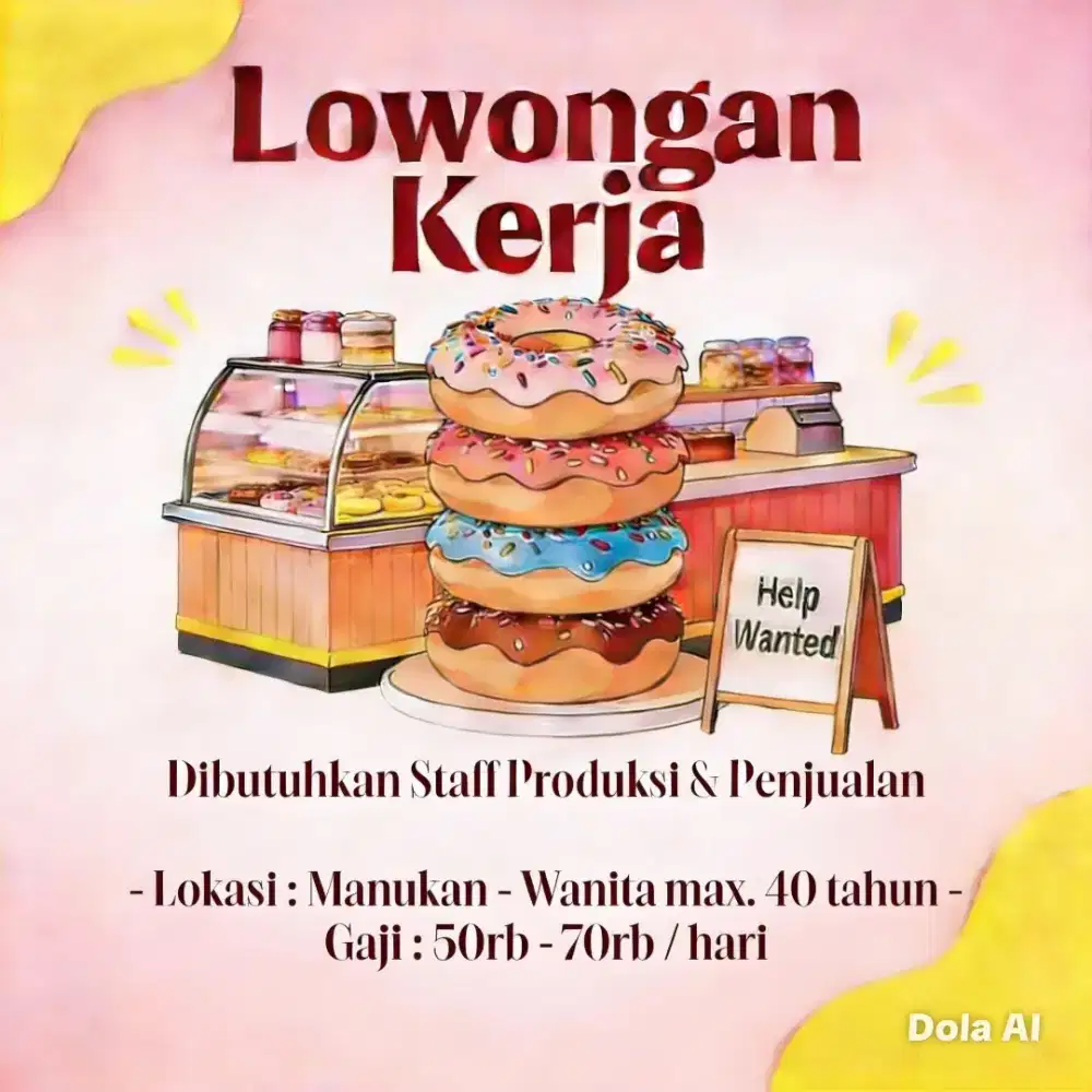 Lowongan Kerja Surabaya
