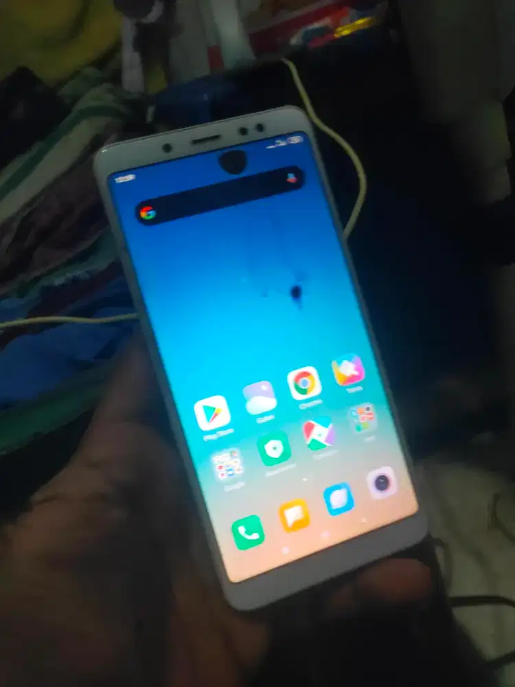 Redmi note 5 pro Ram 3/32gb ori