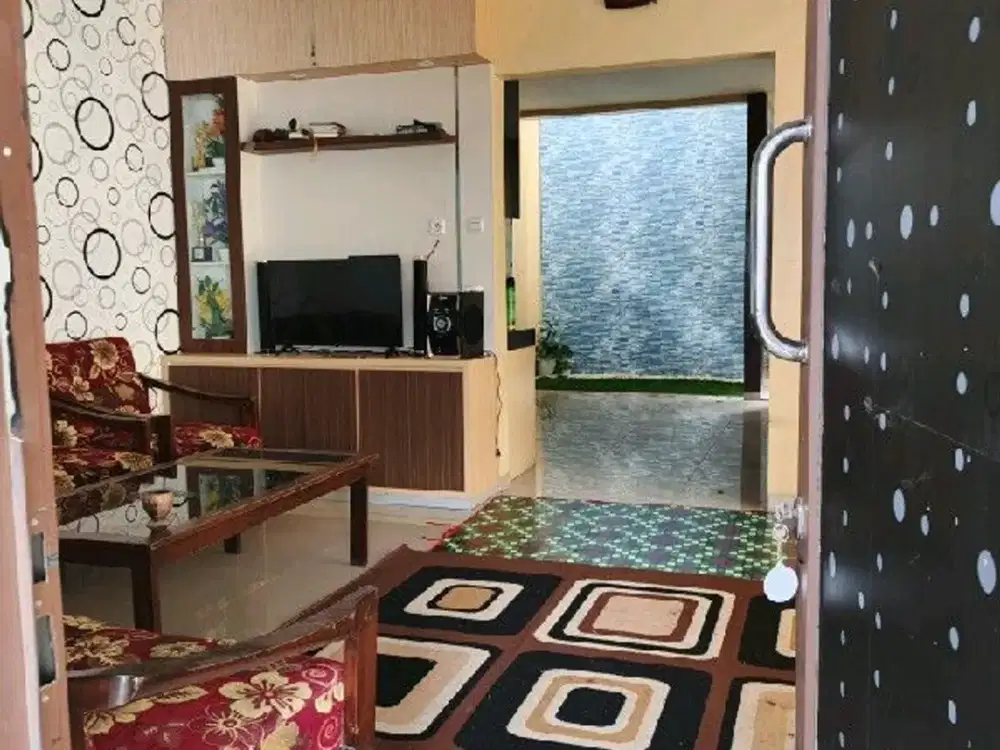 Rumah Siap Huni di sayap Wangunsari Lembang Ref.05520