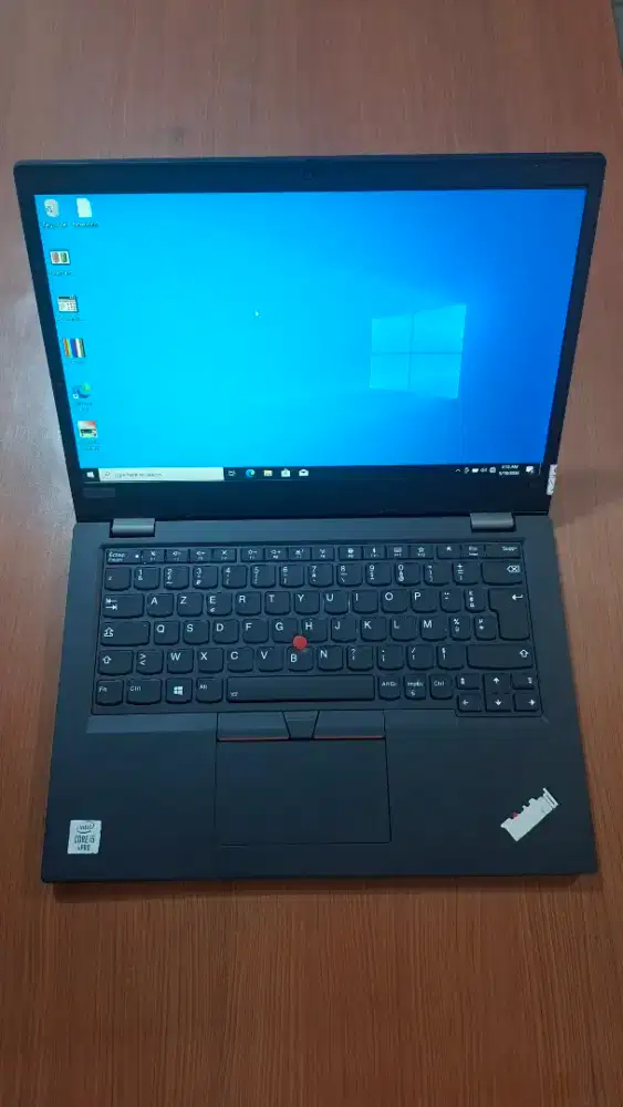 LAPTOP THINKPAD MURAH