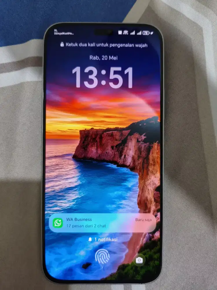 HONOR 400 LITE 8+8 / 256 GB