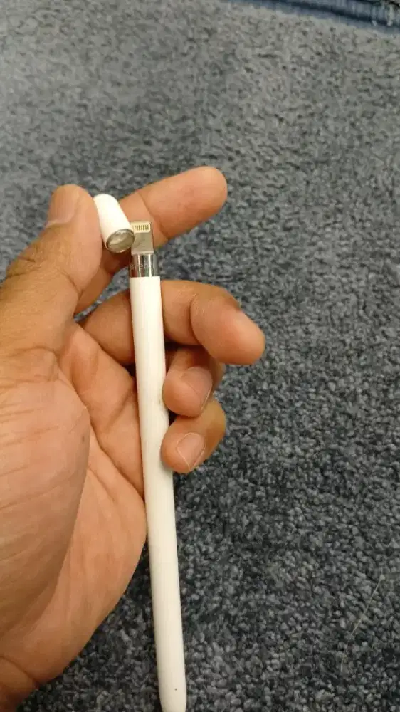 Apple Pencil Gen 1