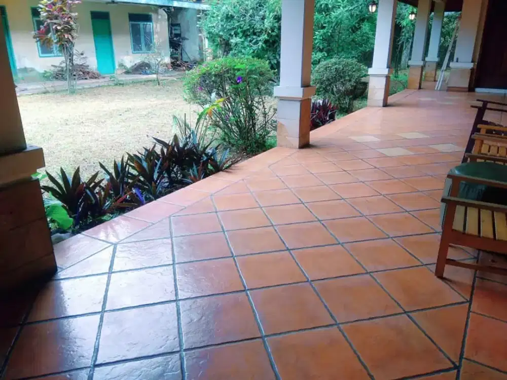 Best Lokasi Sangat Strategis dekat Gedung sate cocok untuk bisnis resto caffe di sayap Riau Bandung