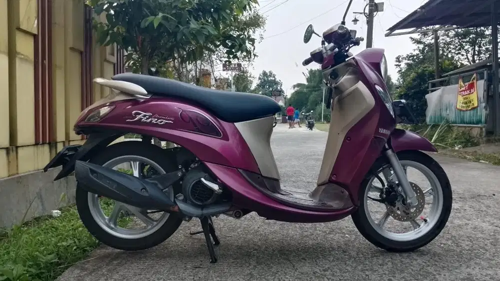 58@: PAJAK ON B DKI FINO PREMIUM 2017