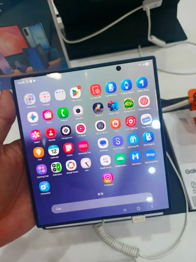 Samsung Galaxy Z Fold 7