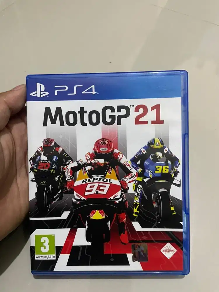 BD PS 4 Murah 100k an