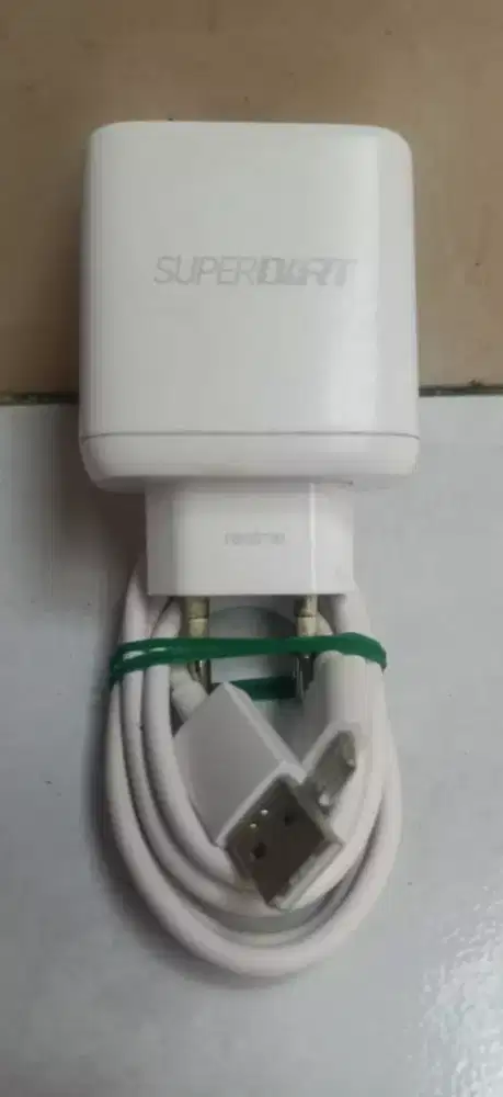 CHARGER REALME 9 PRO+ | 8 PRO | 7 PRO ORI BAWAAN HP TIPE C