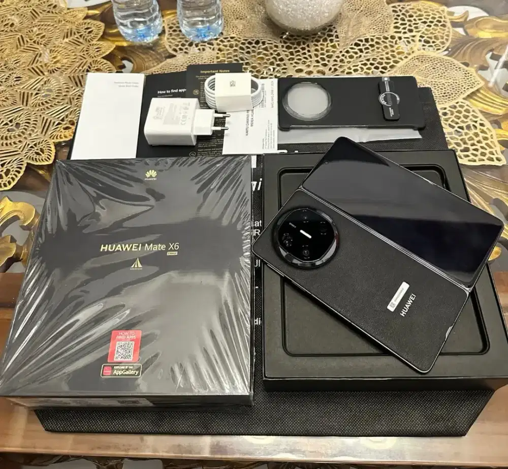 Huawei Mate X6 512GB Garansi resmi indonesia