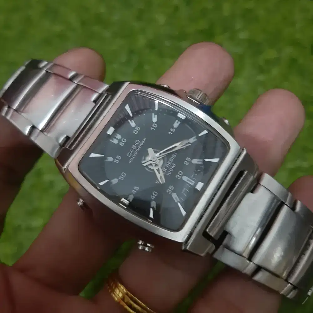 Casio vintage edition
