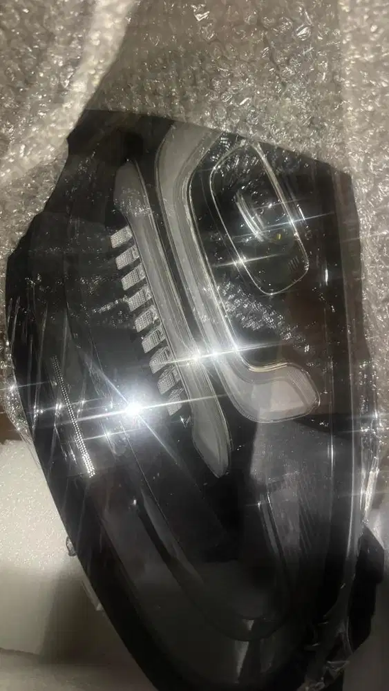 Headlamp Wuling Bingou kanan