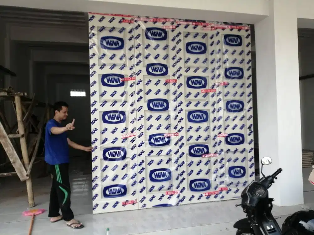 Specialist Pintu Henderson WINA dan SS di Bandung