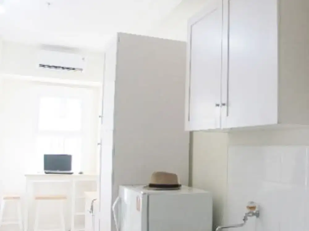 disewakan apartemen di parahyangan residence bandung,hegarmanah