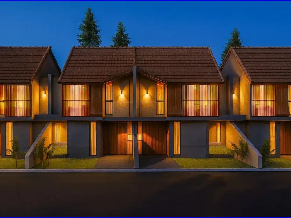 Dijual Rumah Jogja di Jakal Km. 10 Dekat Pasar Gentan