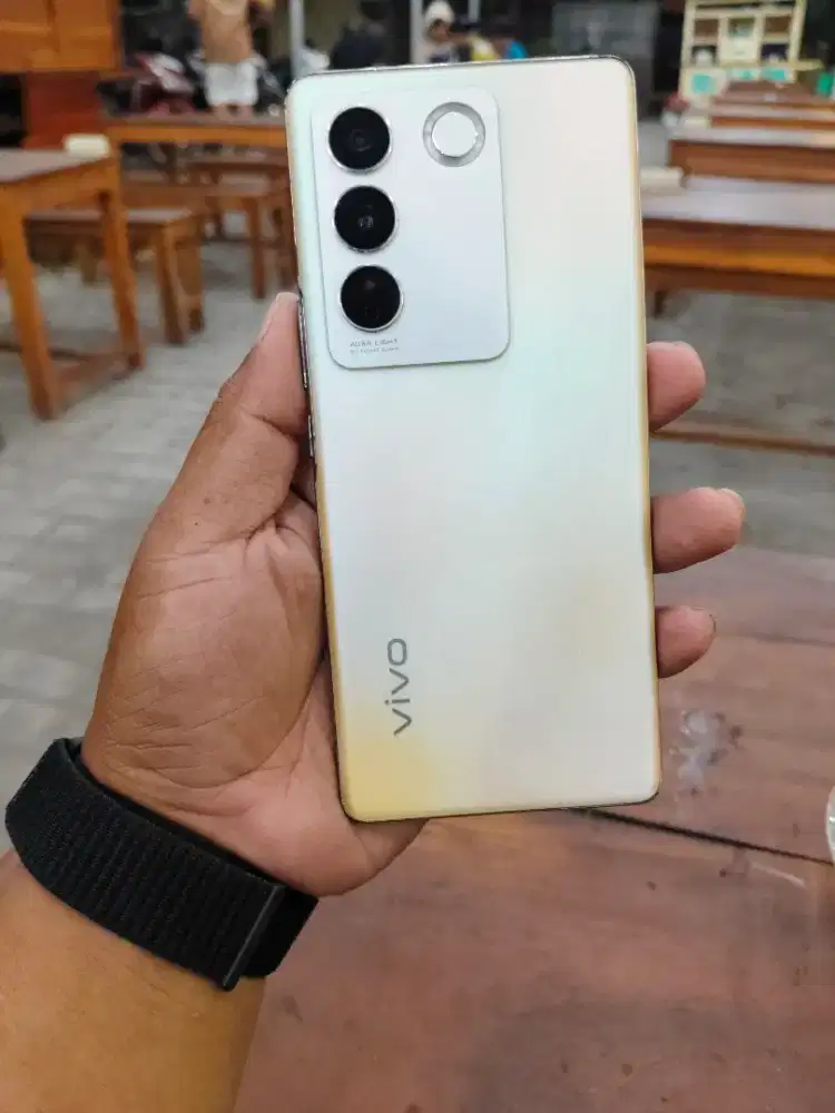 Vivo v27 5G Fullset