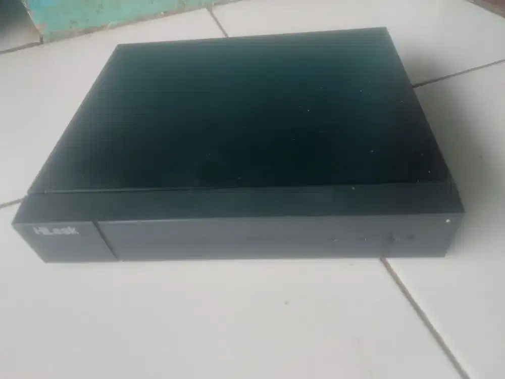 DVR 4Ch Hilook 2mp