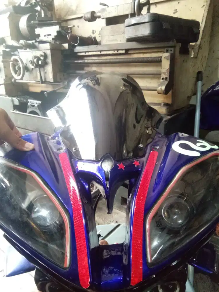 JUAL PARING R15 V2