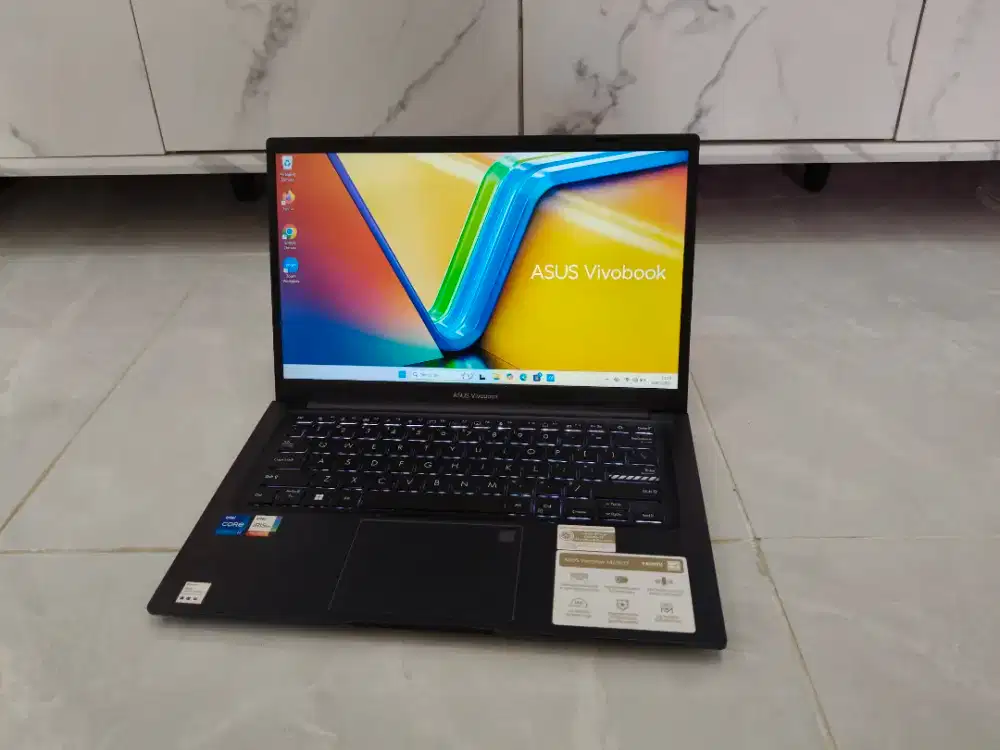 laptop asus Core i7 1355U GEN 13 16/1TB SSD Nvme msh garansi